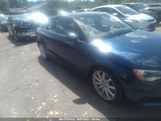 WAUA7GFF8G1088401 Audi A3 1.8t Premium