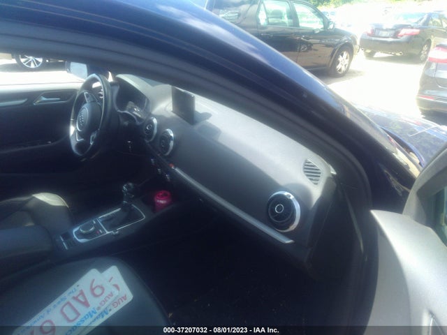 WAUA7GFF8G1088401 Audi A3 1.8t Premium