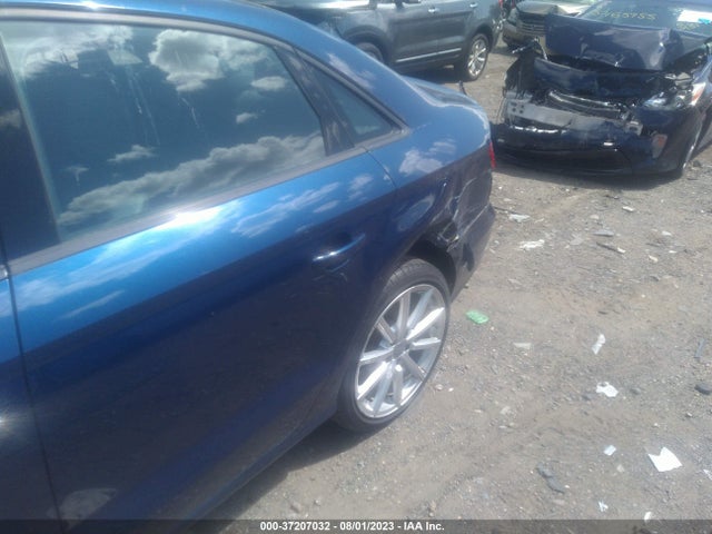 WAUA7GFF8G1088401 Audi A3 1.8t Premium