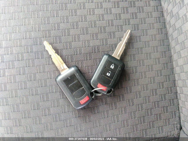 ML32A3HJ2HH015376 Mitsubishi MIRAGE ES