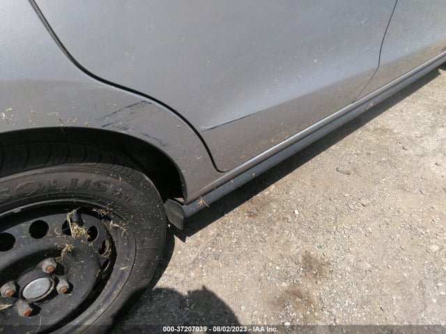 ML32A3HJ2HH015376 Mitsubishi MIRAGE ES