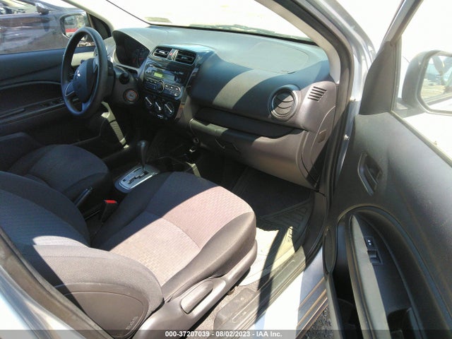 ML32A3HJ2HH015376 Mitsubishi MIRAGE ES