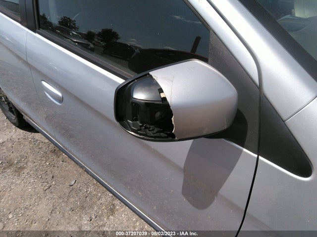 ML32A3HJ2HH015376 Mitsubishi MIRAGE ES