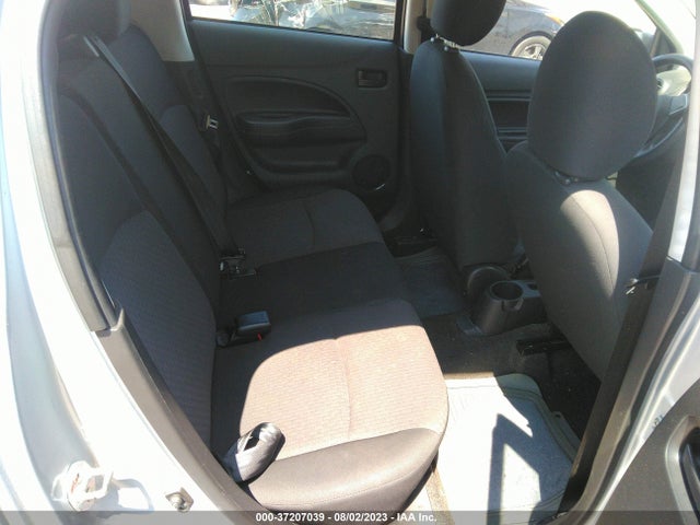 ML32A3HJ2HH015376 Mitsubishi MIRAGE ES
