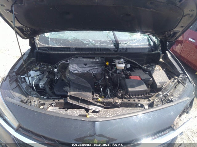 2023 BUICK ENCORE GX SELECT VIN: KL4MMDSL7PB142939