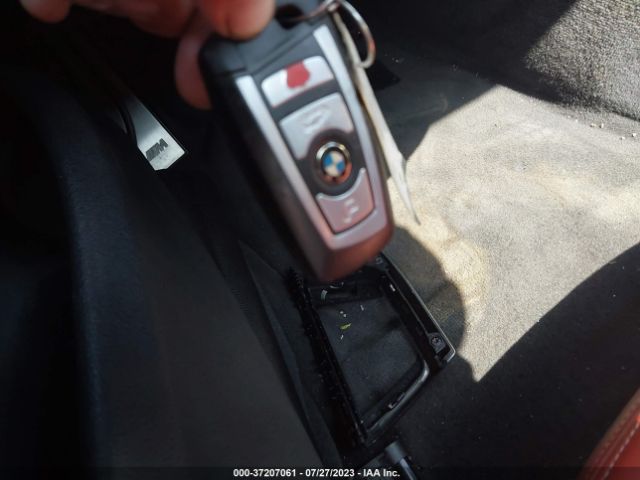 WBS3R9C54FK329935 BMW M4