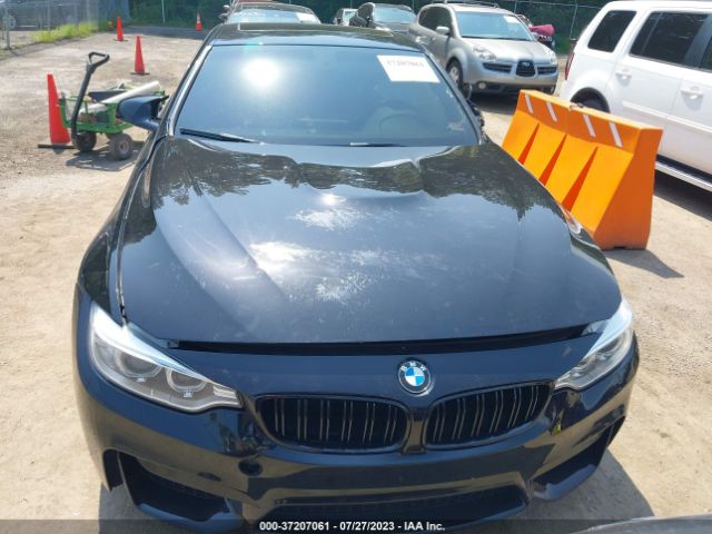 WBS3R9C54FK329935 BMW M4