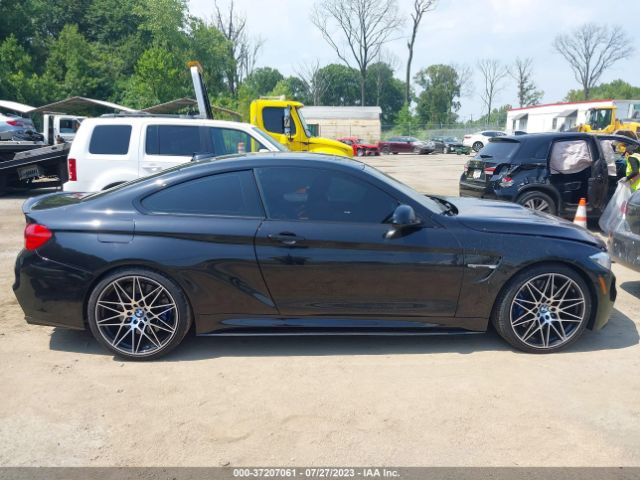 WBS3R9C54FK329935 BMW M4