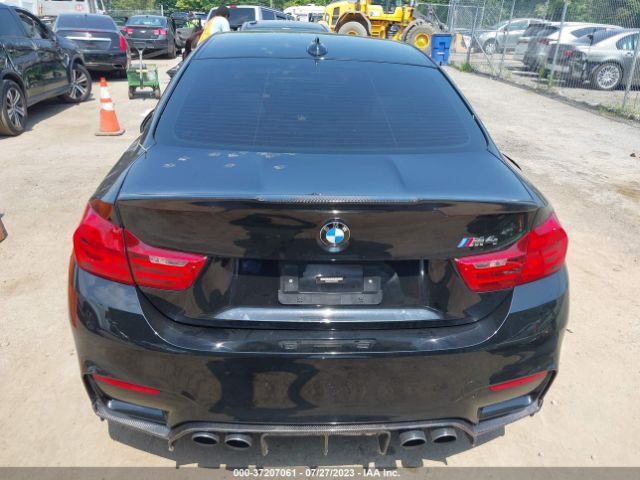 WBS3R9C54FK329935 BMW M4
