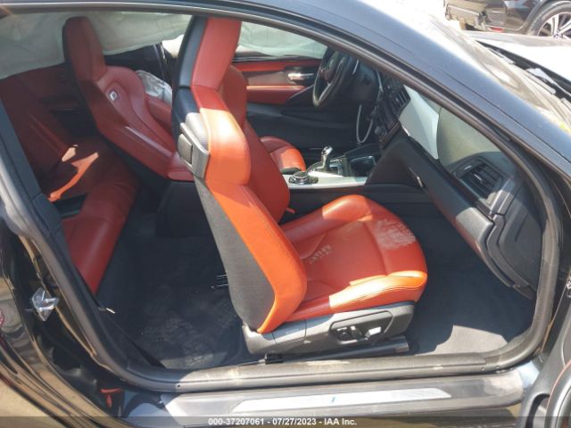 WBS3R9C54FK329935 BMW M4