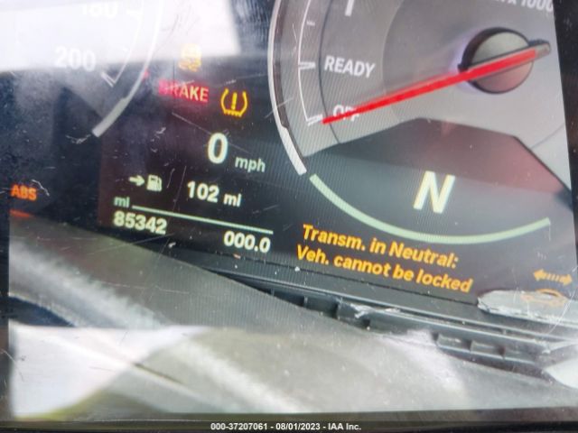 WBS3R9C54FK329935 BMW M4
