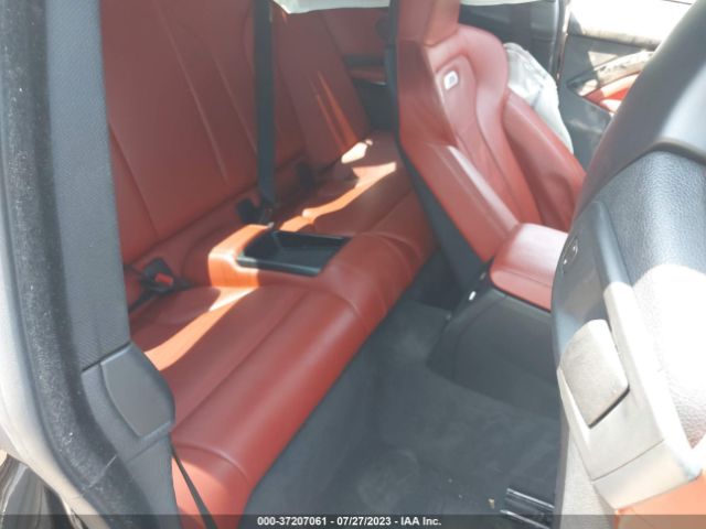 WBS3R9C54FK329935 BMW M4