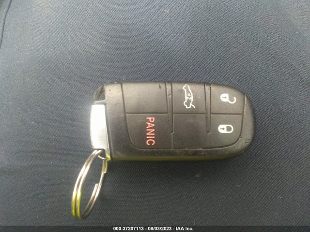 Dodge Charger Se 2015 2C3CDXBG3FH741207 Image 11