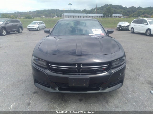 Dodge Charger Se 2015 2C3CDXBG3FH741207 Image 12