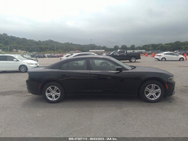 Dodge Charger Se 2015 2C3CDXBG3FH741207 Image 13