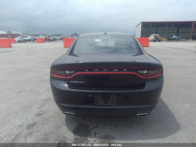 Dodge Charger Se 2015 2C3CDXBG3FH741207 Image 16