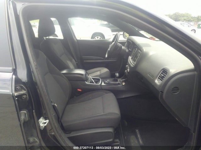 Dodge Charger Se 2015 2C3CDXBG3FH741207 Image 5