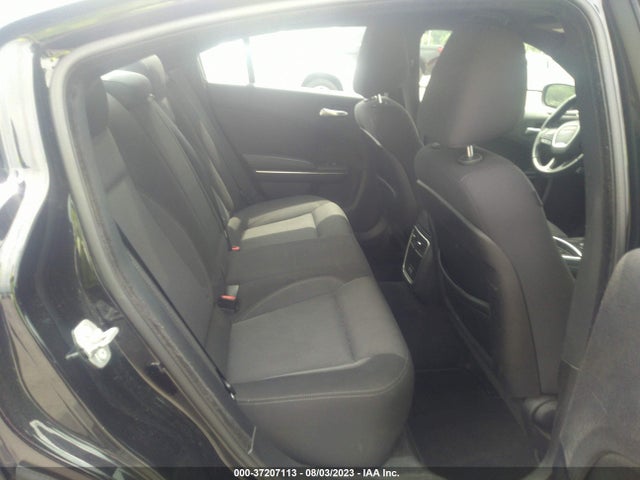 Dodge Charger Se 2015 2C3CDXBG3FH741207 Image 8