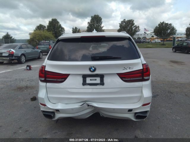 5UXKR0C51G0S89324 BMW X5 Xdrive35i