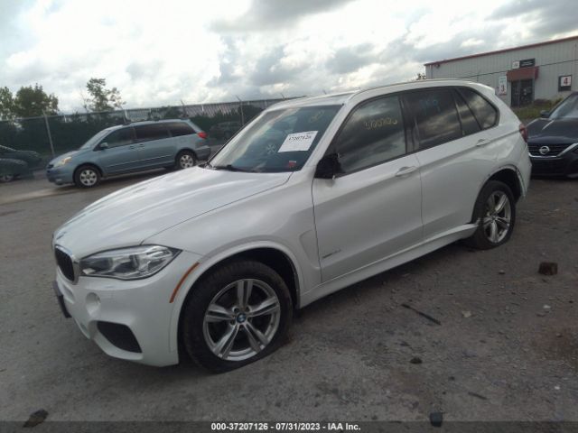 5UXKR0C51G0S89324 BMW X5 Xdrive35i