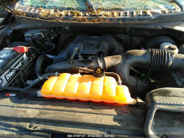 1FTEX1CP2GFB41532 Ford F-150 Xl/lariat/xlt