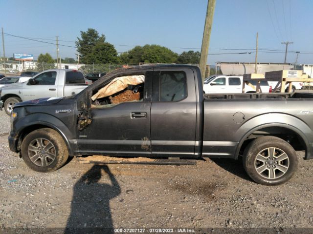 1FTEX1CP2GFB41532 Ford F-150 Xl/lariat/xlt