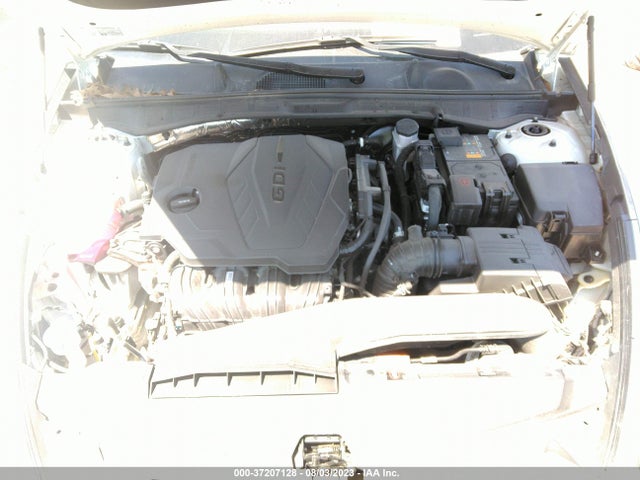 Hyundai SONATA SEL 2023 KMHL64JAXPA266099 Image 10