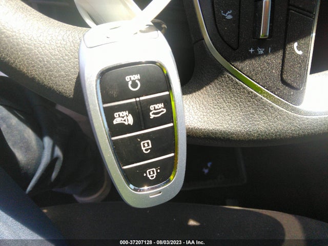 Hyundai SONATA SEL 2023 KMHL64JAXPA266099 Image 11