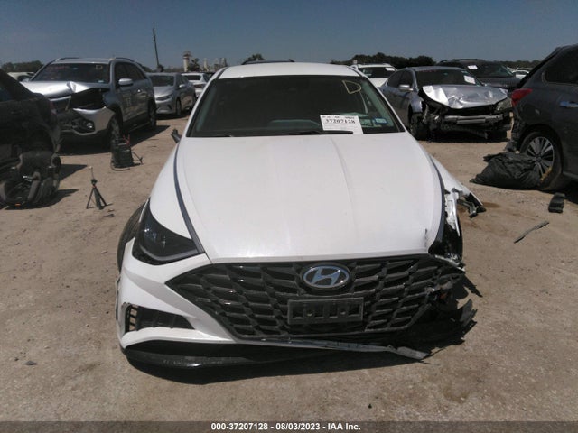 Hyundai SONATA SEL 2023 KMHL64JAXPA266099 Image 12