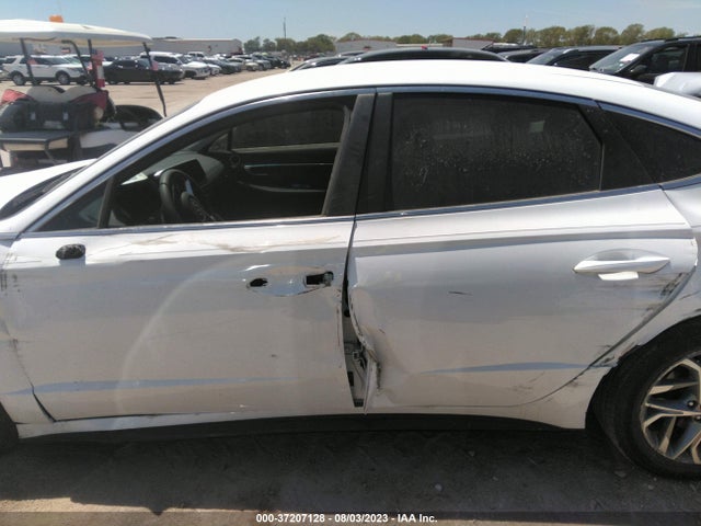 Hyundai SONATA SEL 2023 KMHL64JAXPA266099 Image 14