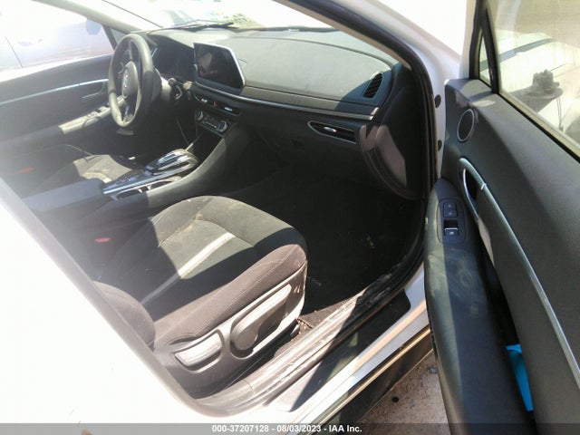 Hyundai SONATA SEL 2023 KMHL64JAXPA266099 Image 5