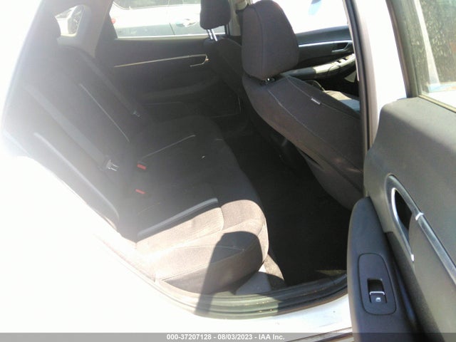 Hyundai SONATA SEL 2023 KMHL64JAXPA266099 Image 8
