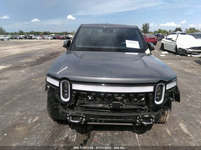 Rivian R1t Adventure Package 2023 7FCTGAAA1PN023493 Image 11