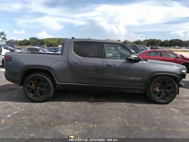 Rivian R1t Adventure Package 2023 7FCTGAAA1PN023493 Image 12