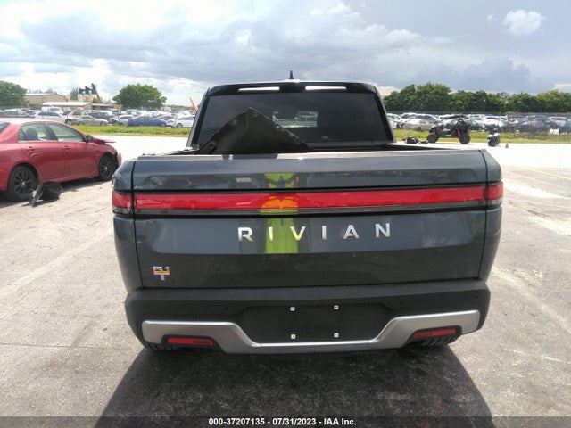 Rivian R1t Adventure Package 2023 7FCTGAAA1PN023493 Image 15