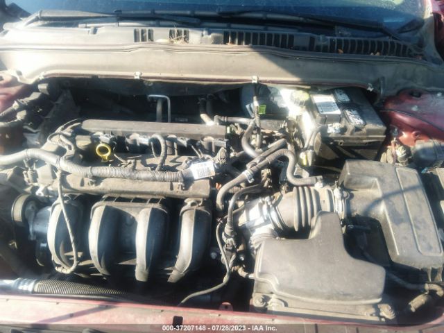 3FA6P0H73GR210647 Ford FUSION SE
