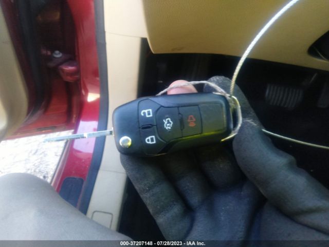 3FA6P0H73GR210647 Ford FUSION SE