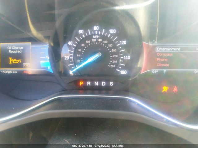 3FA6P0H73GR210647 Ford FUSION SE