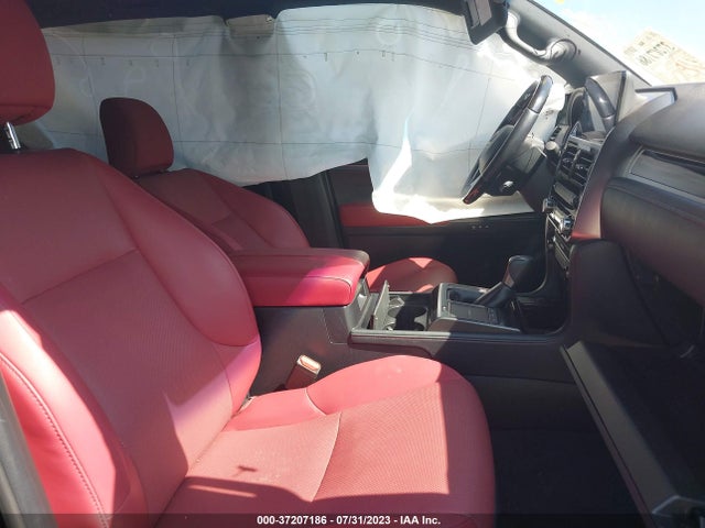 JTJAM7BX6N5312701 Lexus 460 Premium