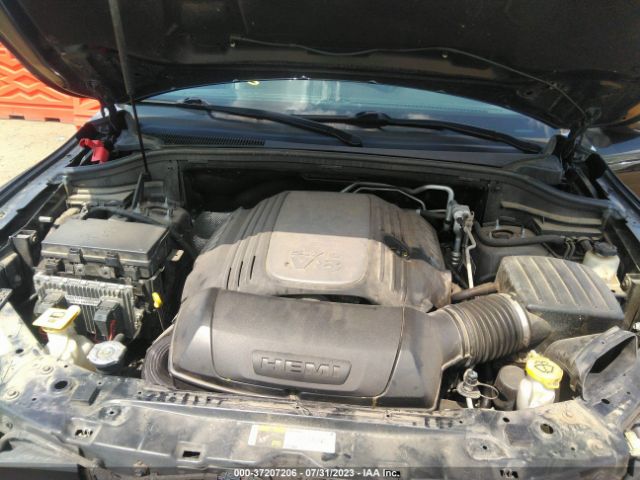 1C4SDJET8EC339147 Dodge Durango Citadel