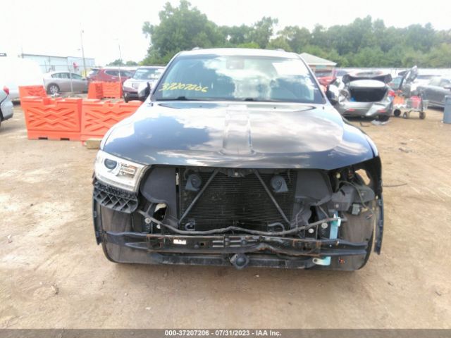 1C4SDJET8EC339147 Dodge Durango Citadel