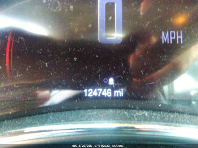 1C4SDJET8EC339147 Dodge Durango Citadel