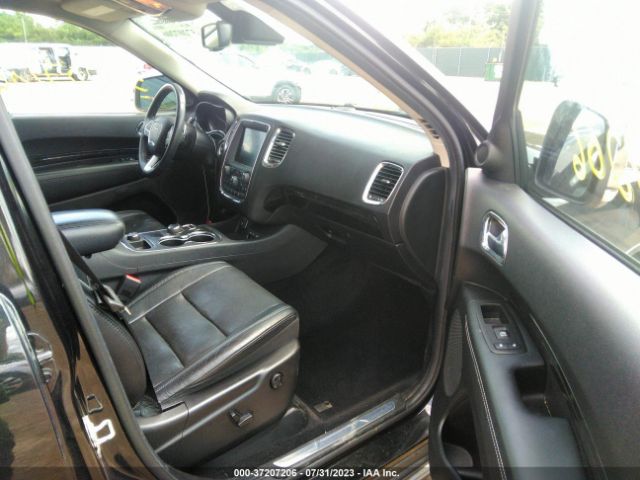 1C4SDJET8EC339147 Dodge Durango Citadel