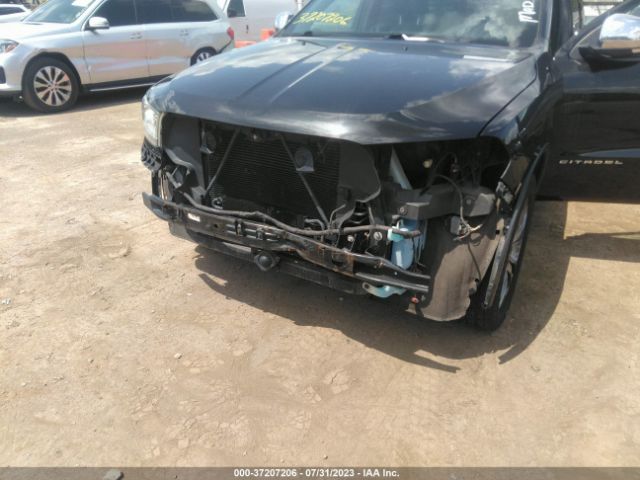 1C4SDJET8EC339147 Dodge Durango Citadel