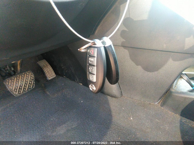 2012 NISSAN SENTRA 2.0 SR VIN: 3N1AB6AP3CL653168