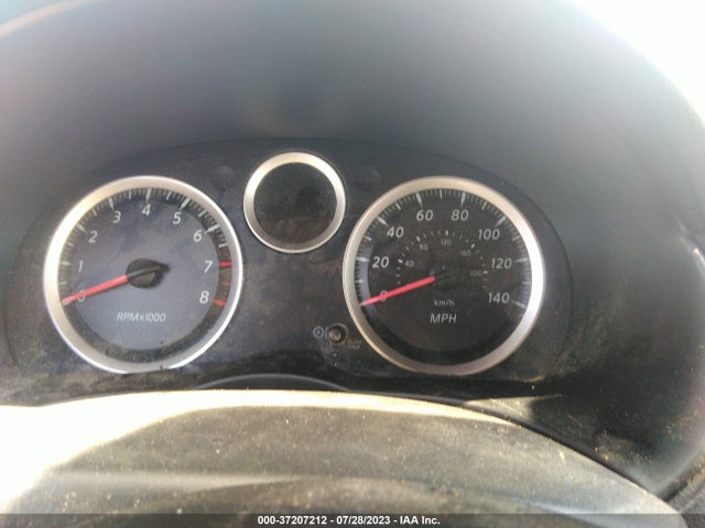 2012 NISSAN SENTRA 2.0 SR VIN: 3N1AB6AP3CL653168