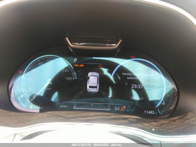 2023 Genesis GV80, VIN: KMUHCESC8PU111619