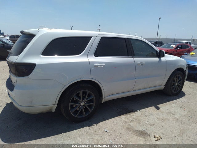Dodge DURANGO GT 2018 1C4RDJDG1JC282271 Image 13
