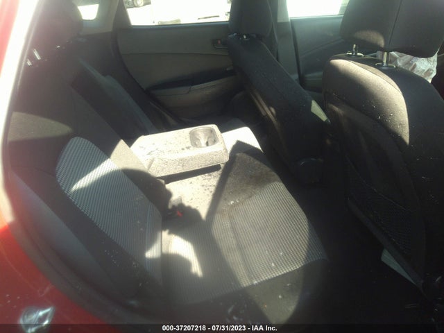 2020 HYUNDAI KONA SEL VIN: KM8K22AA4LU432959