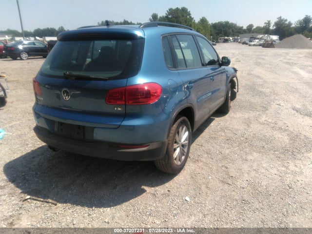WVGAV7AX5JK000104 Volkswagen TIGUAN LIMITED